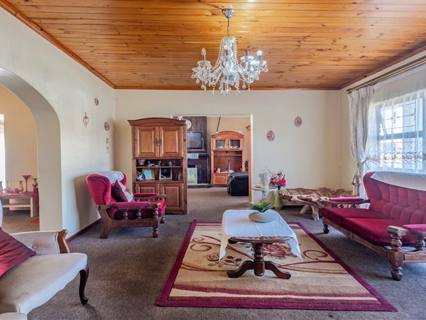 3 Bedroom House 3 Bedroom House