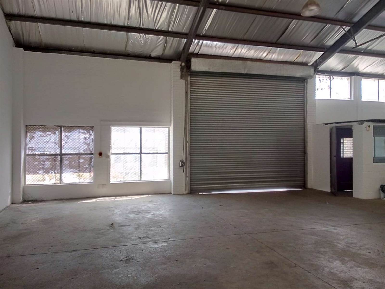 366  m² Industrial space in Retreat photo number 6