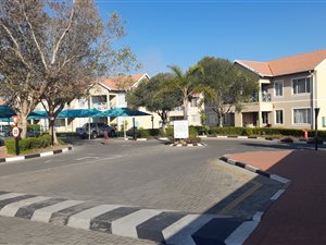 2 Bed Townhouse in Parkdene