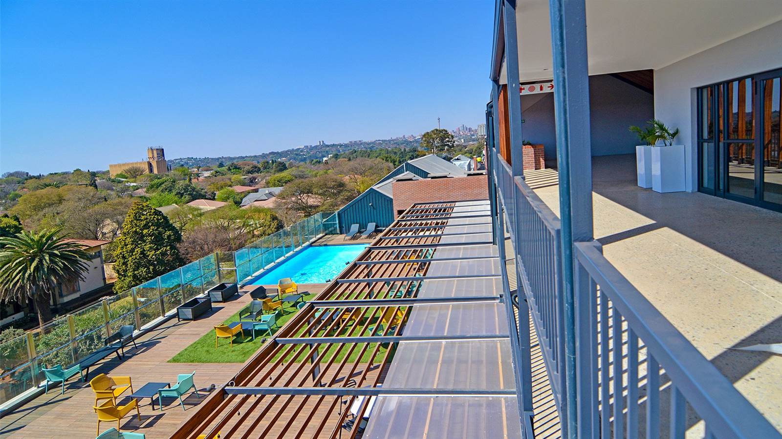 1 Bed Apartment in Melville photo number 1