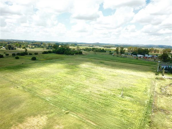 17.1 ha Farm 17.1 ha Farm