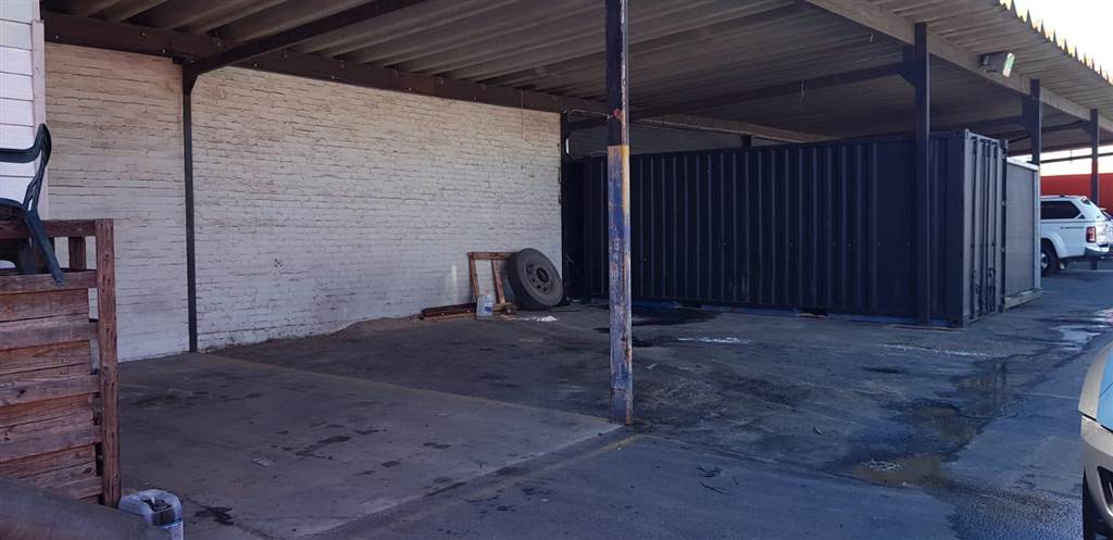 2600  m² Industrial space in Brackenfell Central photo number 6