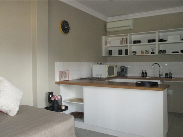 1 Bed Apartment