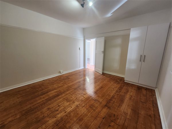 2 Bed Apartment