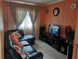 1 Bed Apartment in Berkshire Downs