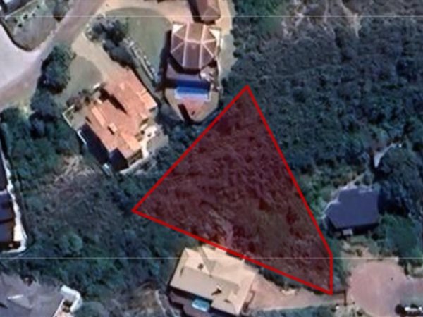 1 280 m² Land 1 280 m² Land