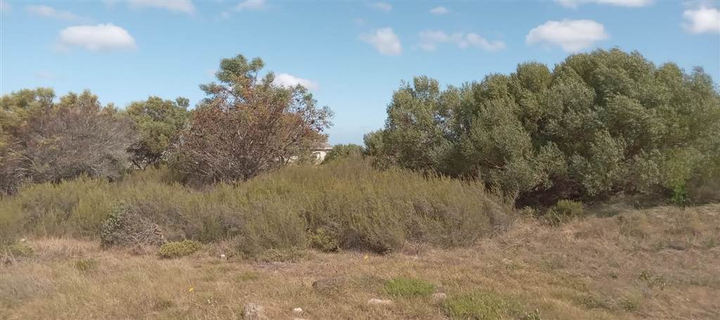 776 m² Land available in Fountains Estate photo number 1