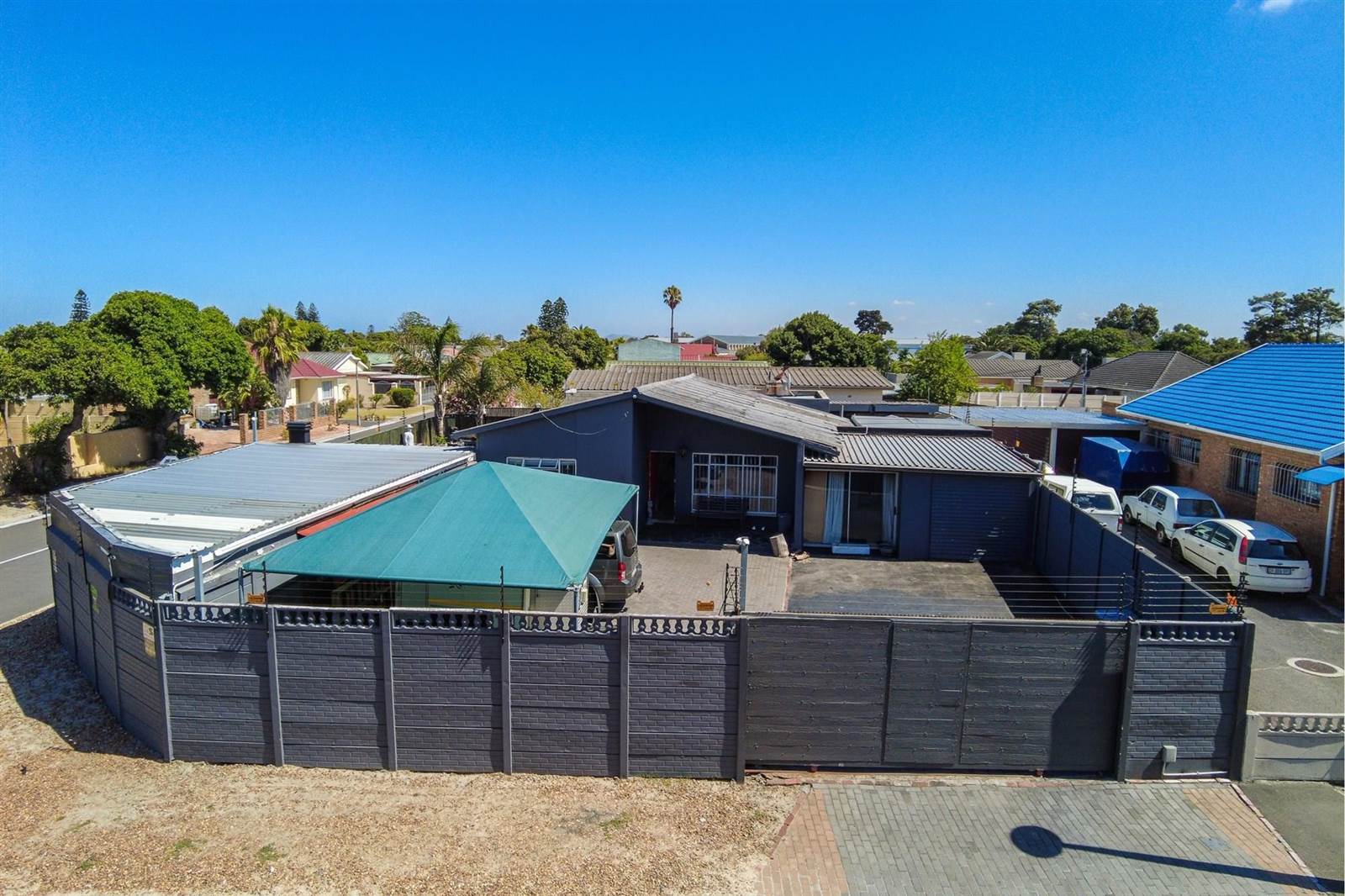 4 Bed House for sale in Bothasig T4472917 Private Property