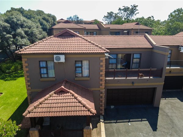 3 Bed Cluster in Birdwood