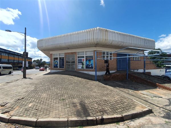 340  m² Commercial space in Nelspruit Central