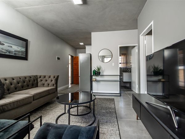 2 Bedroom Apartment 2 Bedroom Apartment