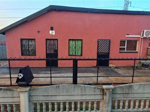 3 Bed House in Lenasia