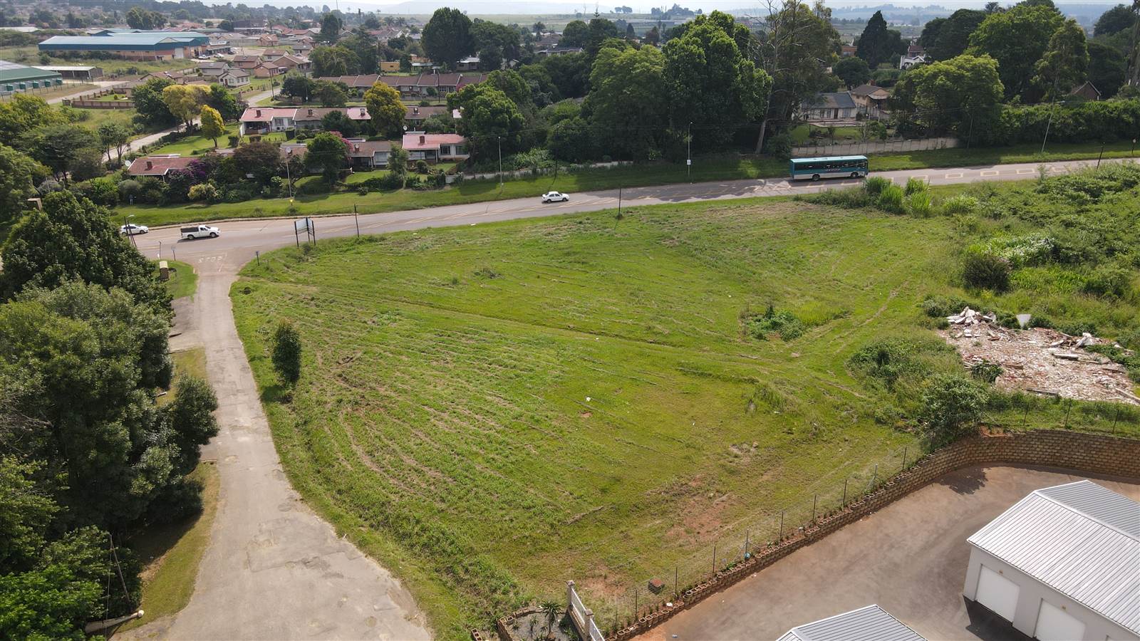 5853 m² Land available in Merrivale photo number 3