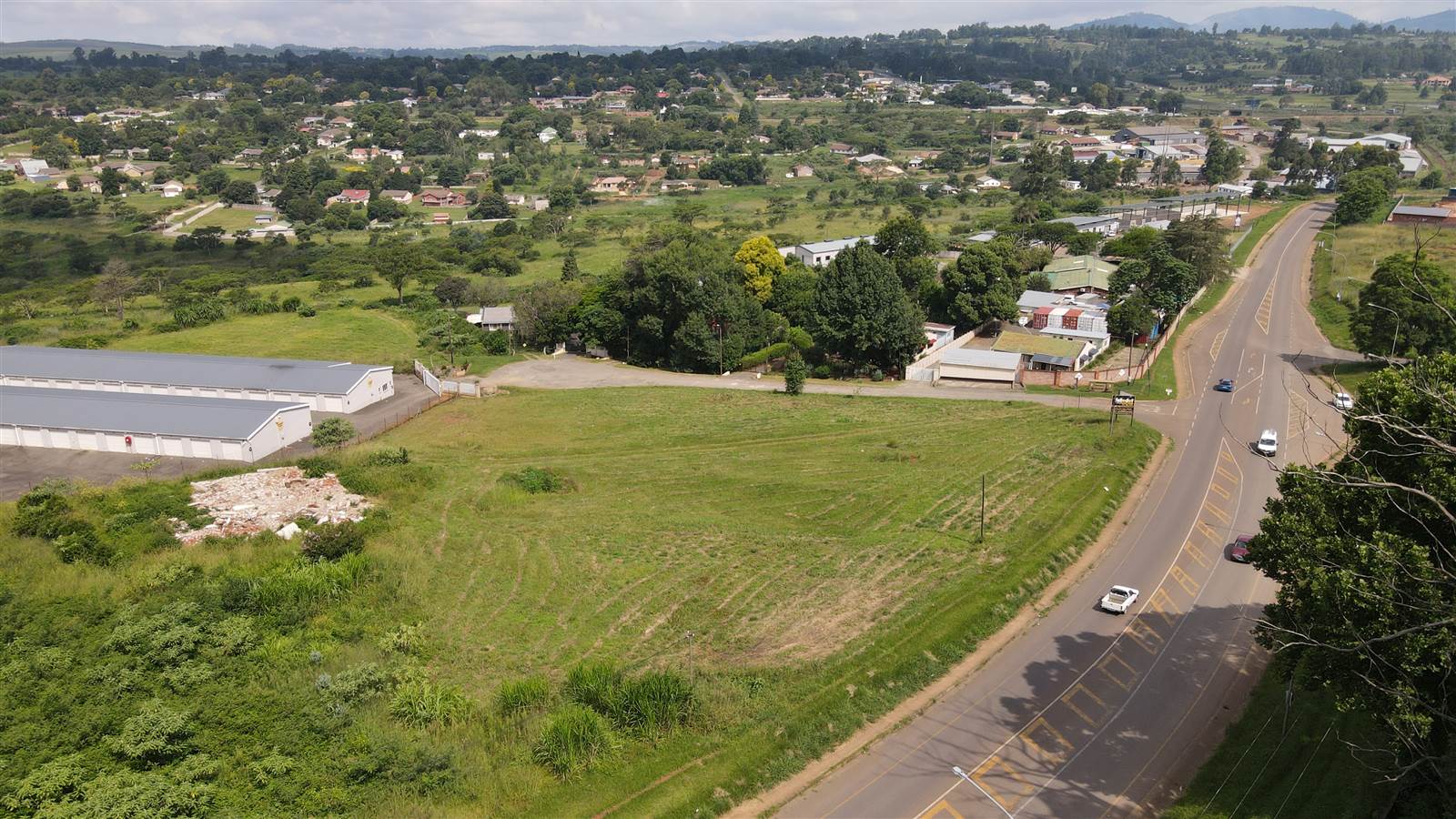 5853 m² Land available in Merrivale photo number 5