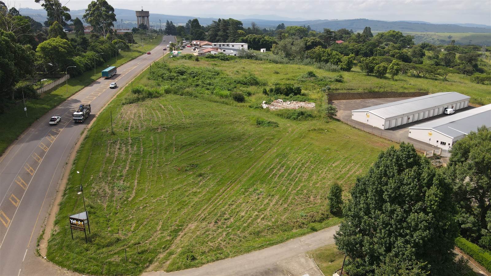 5853 m² Land available in Merrivale photo number 2