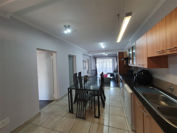 2 Bed Apartment