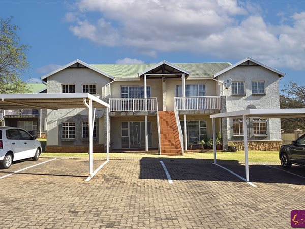 2 Bedroom Simplex 2 Bedroom Simplex