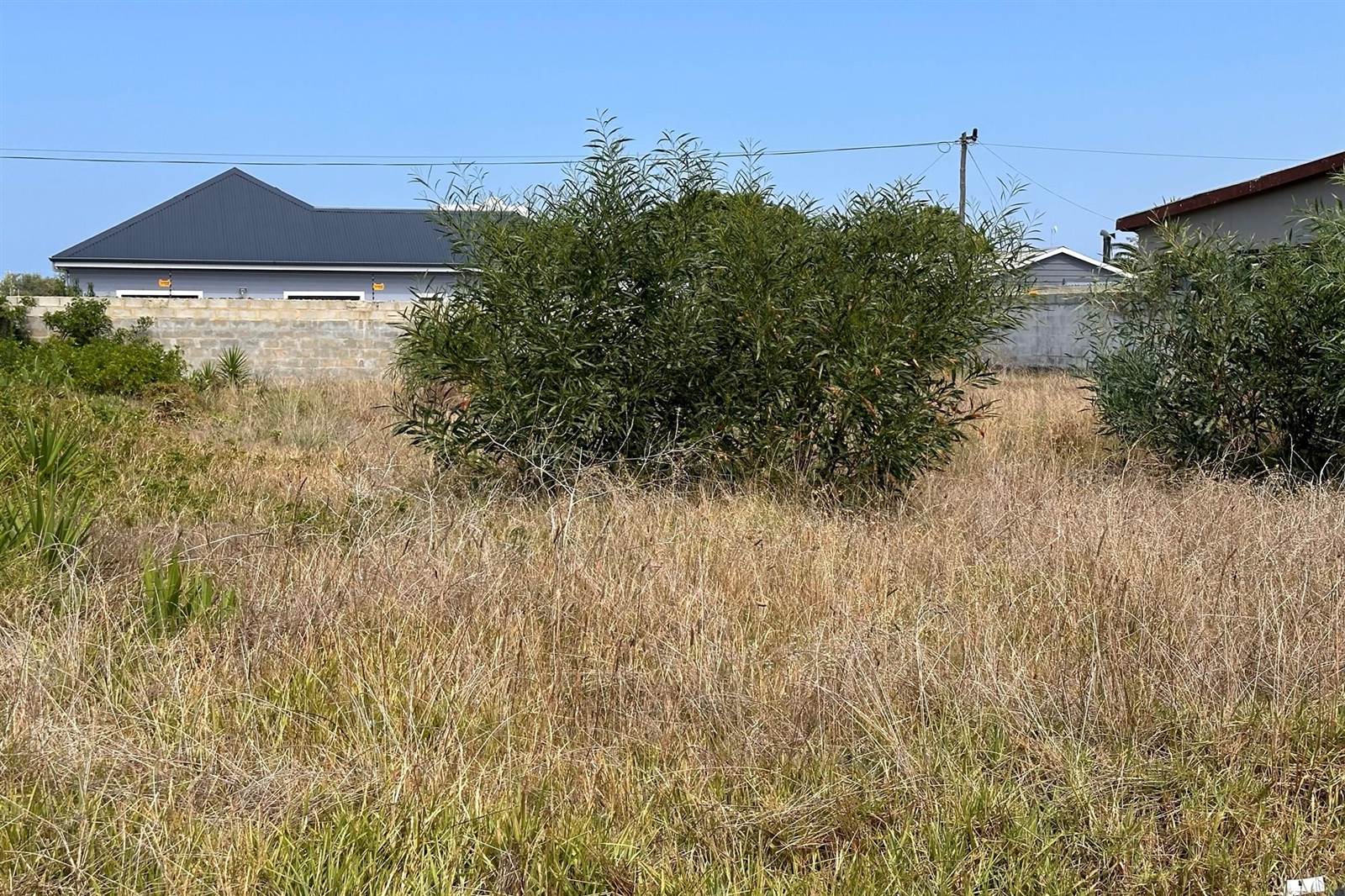 773 m² Land available in Sandbaai photo number 2