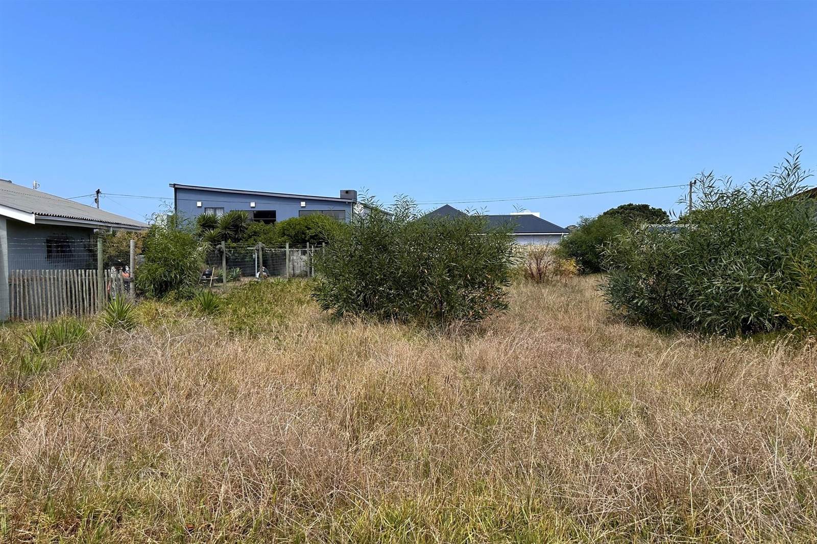 773 m² Land available in Sandbaai photo number 7
