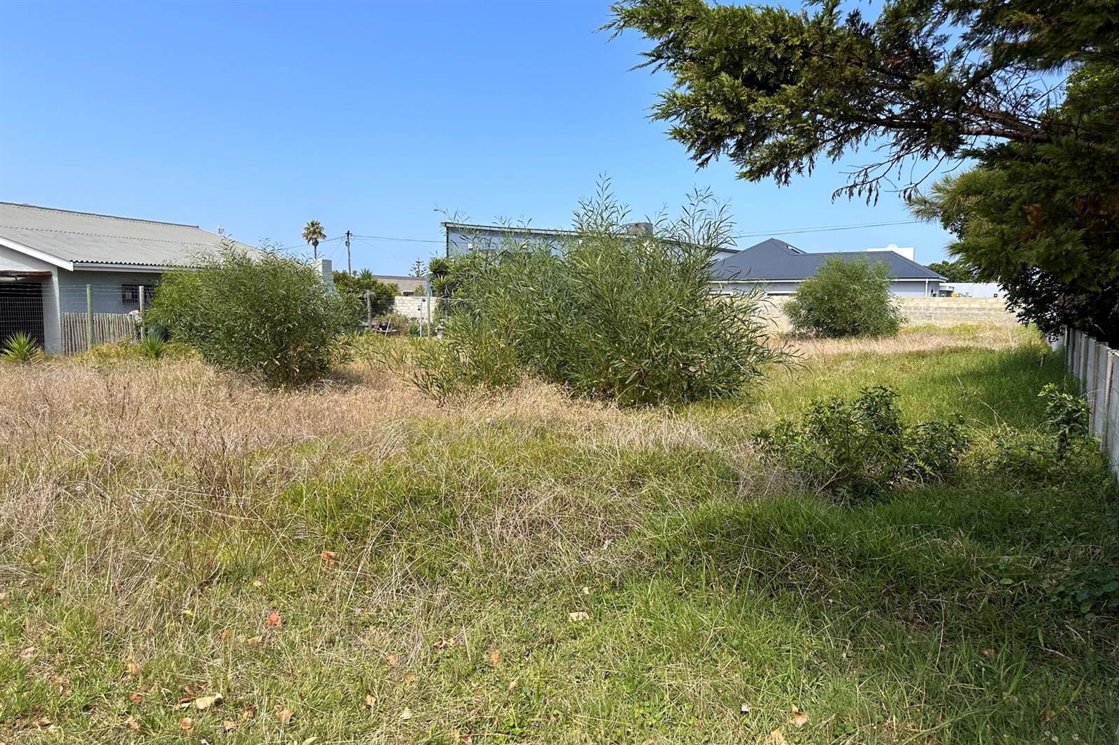 773 m² Land available in Sandbaai photo number 5