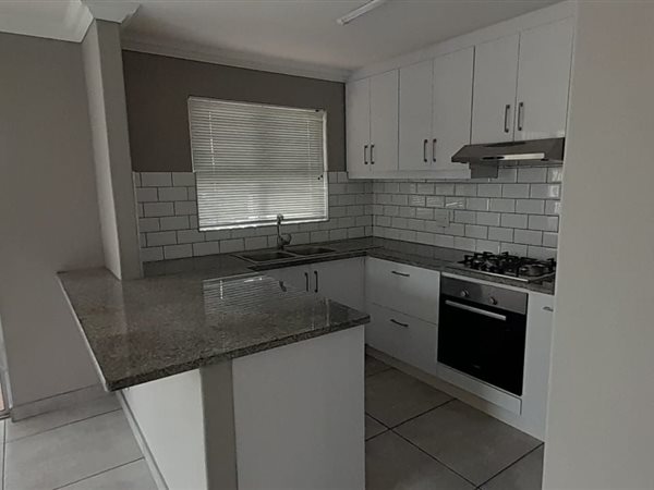 2 Bed House in Goodwood Estate