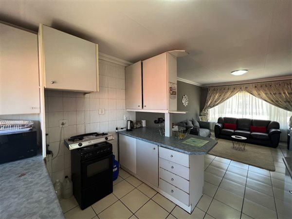 2 Bed Apartment