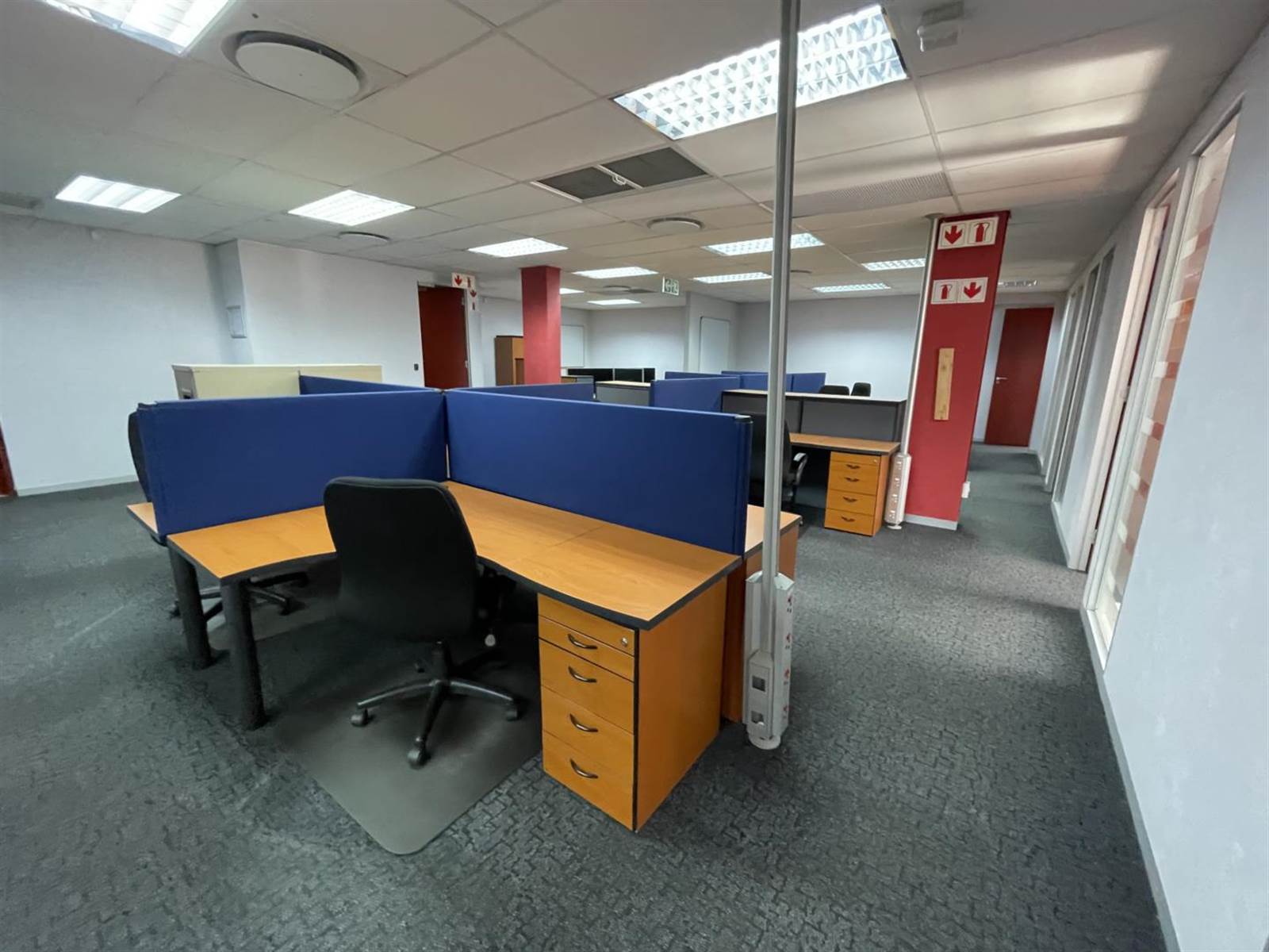 1200  m² Office Space in Route 21 Business Park photo number 12
