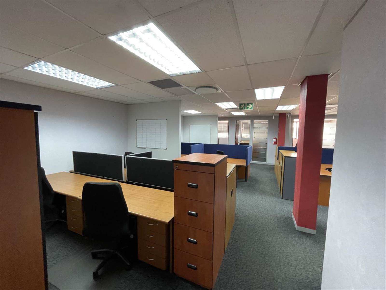 1200  m² Office Space in Route 21 Business Park photo number 6