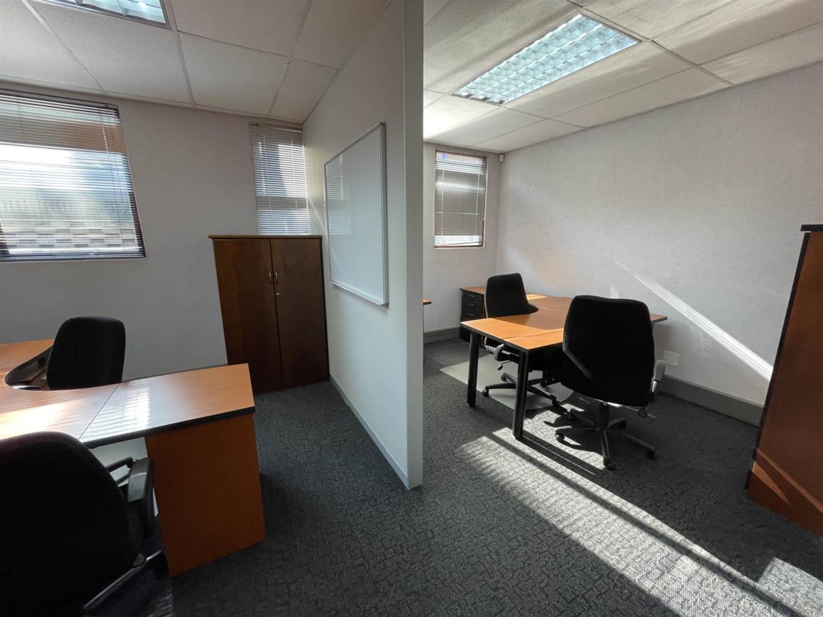 1200  m² Office Space in Route 21 Business Park photo number 3