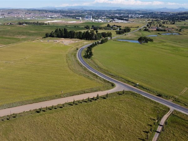 48.8 ha Farm 48.8 ha Farm