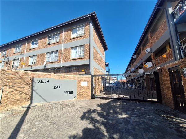 2 Bedroom Apartment 2 Bedroom Apartment