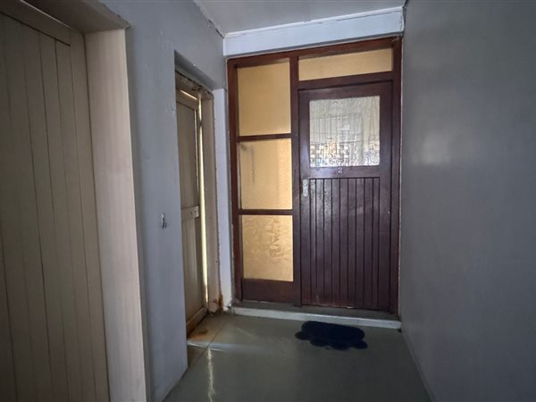 3 Bed Flat