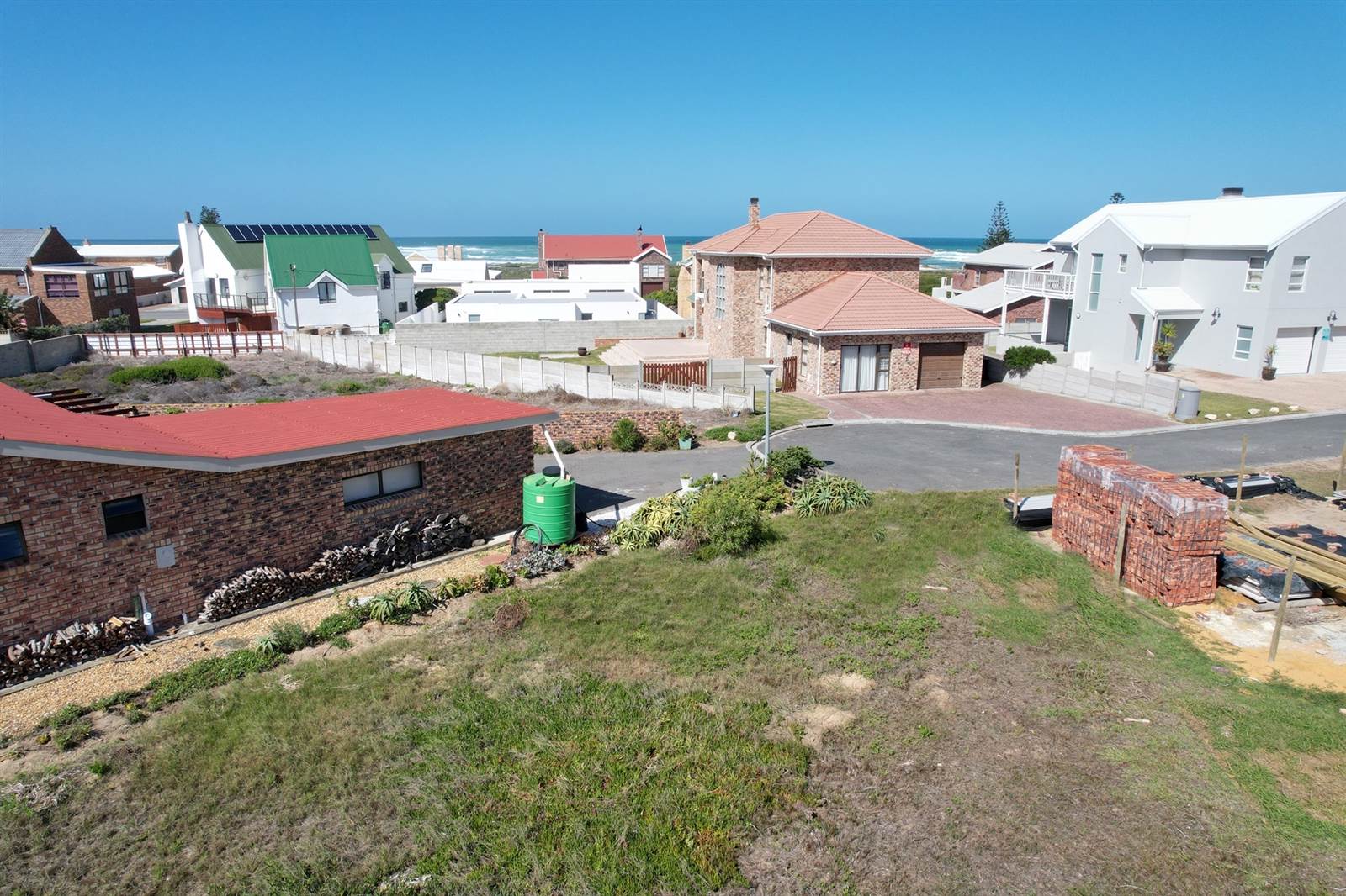 657 m² Land available in Struisbaai photo number 17