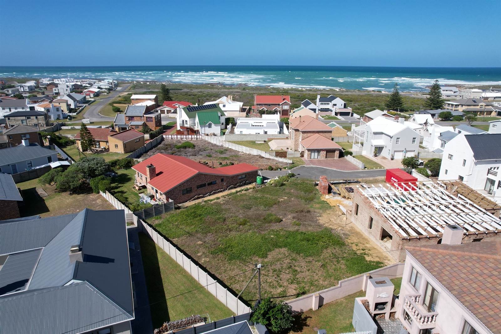 657 m² Land available in Struisbaai photo number 7