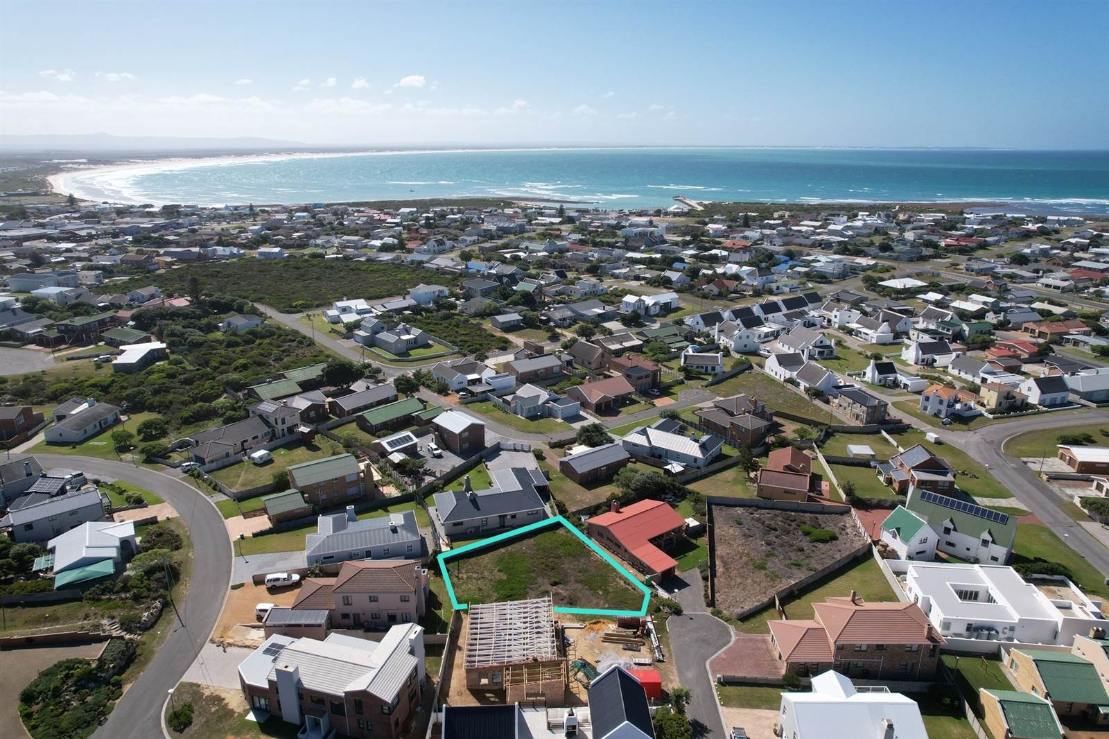 657 m² Land available in Struisbaai photo number 15