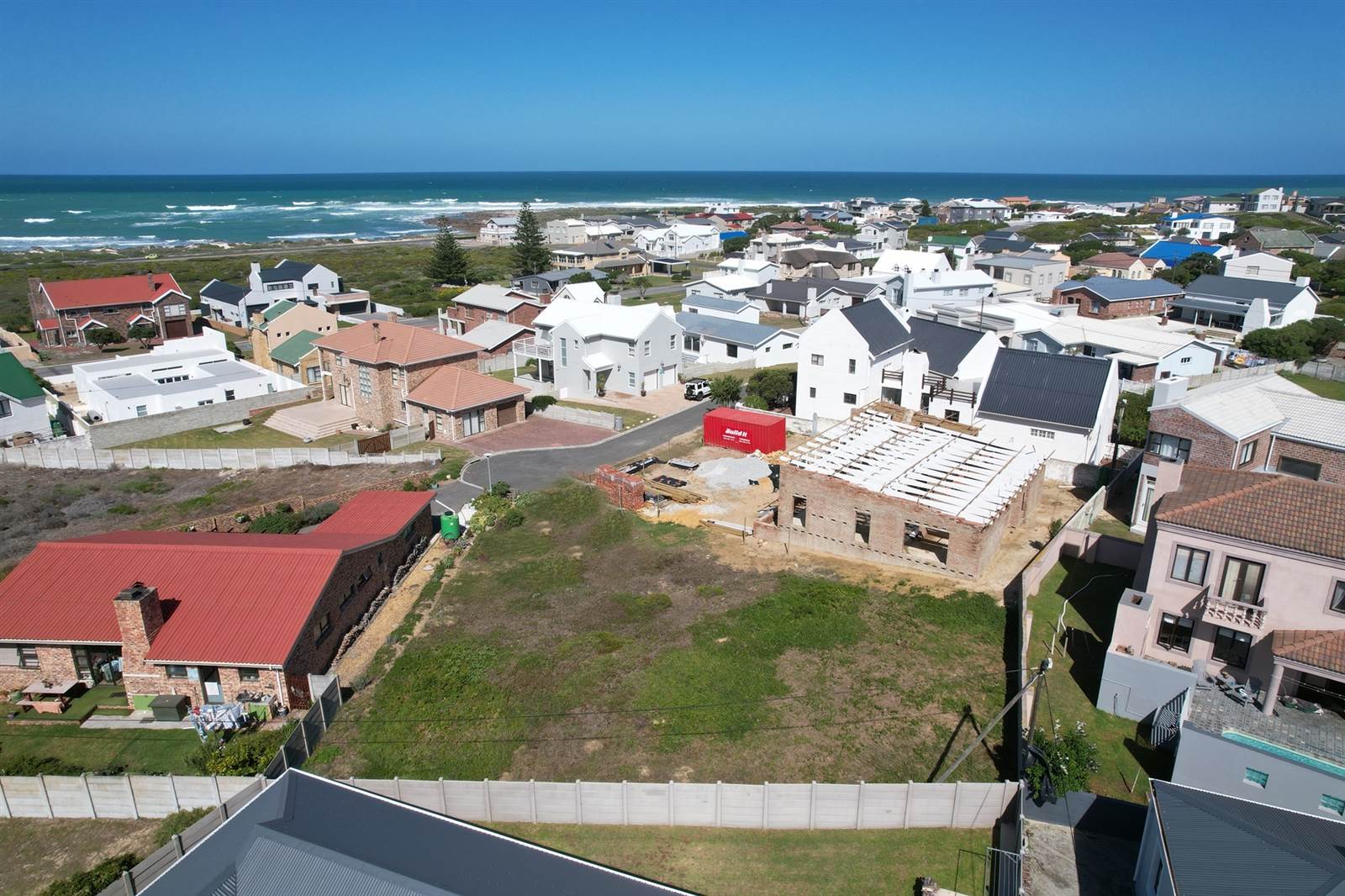 657 m² Land available in Struisbaai photo number 8