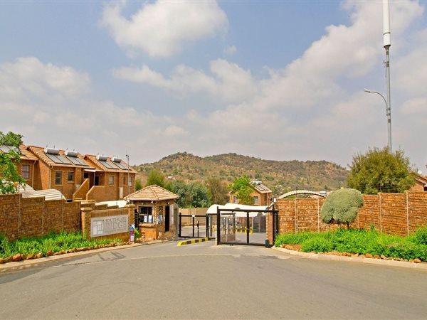 1 Bed Apartment in Meredale
