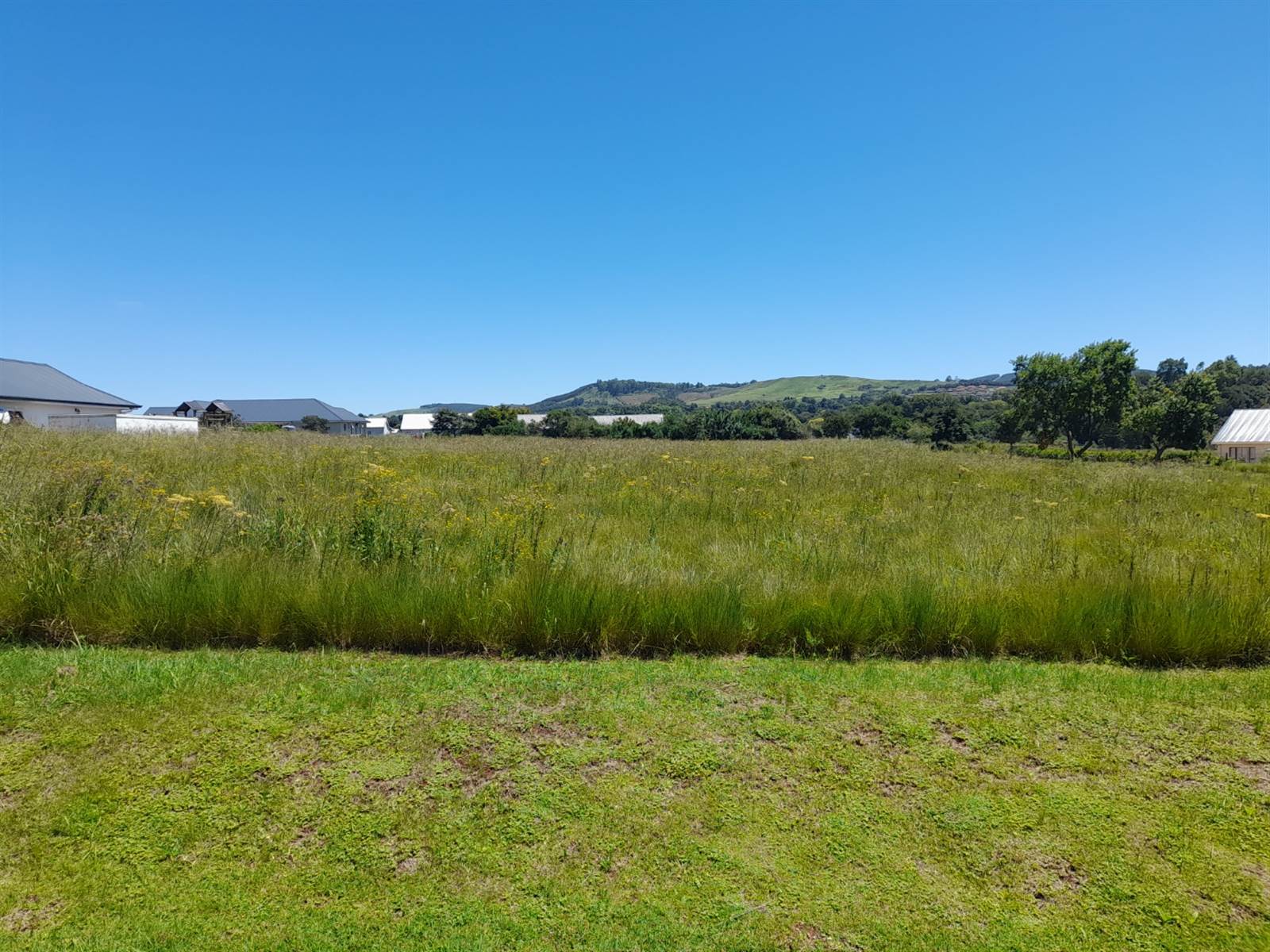 1439 m² Land available in Howick photo number 2