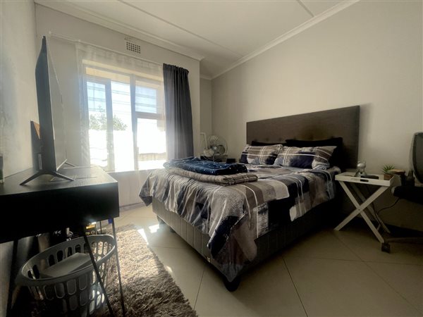 2 Bed Apartment in Buh-Rein Estate