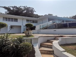 4 Bed House in Athlone