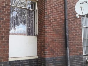 2 Bed Flat in Vanderbijlpark CW3