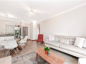 2 Bed Apartment in Dunkeld West