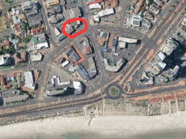 1 783 m² Retail Space 1 783 m² Retail Space