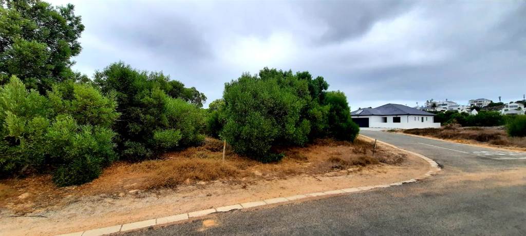 418 m² Land available in Shelley Point photo number 4