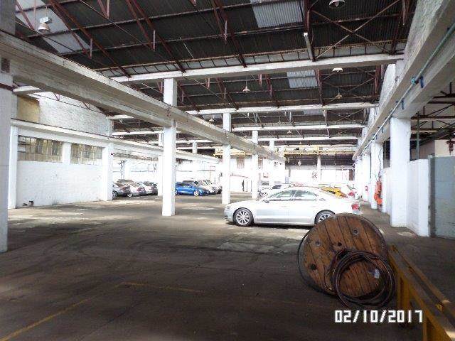 10500  m² Industrial space in Manufacta photo number 4