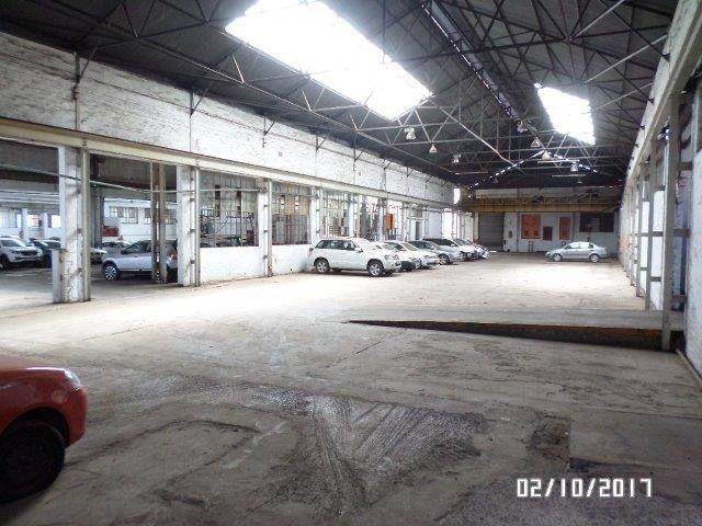 10500  m² Industrial space in Manufacta photo number 14