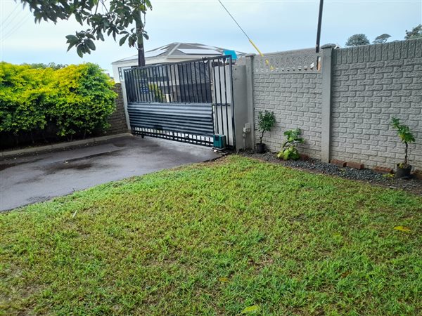 2 Bedroom House 2 Bedroom House