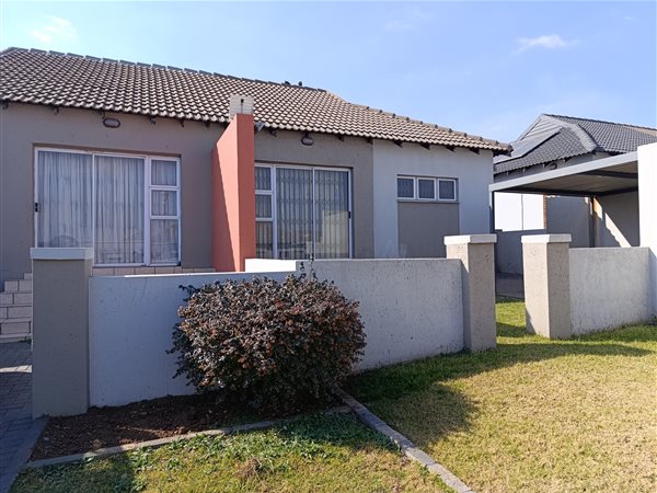 3 Bedroom House 3 Bedroom House