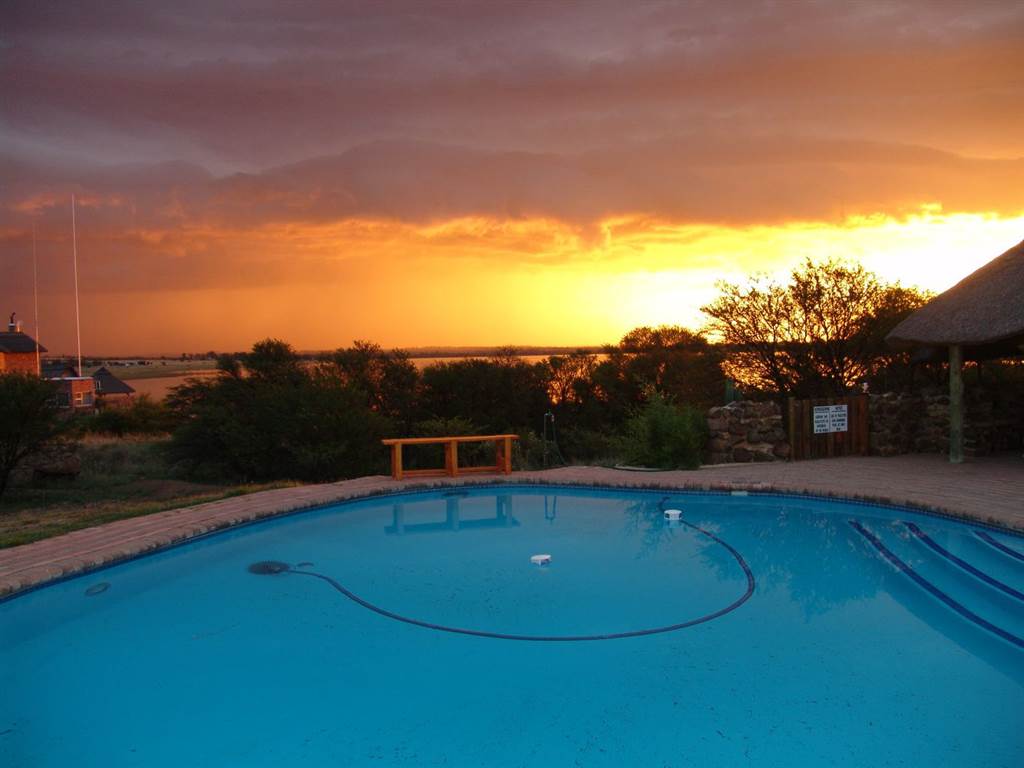 Game Farm in Kroonstad photo number 26