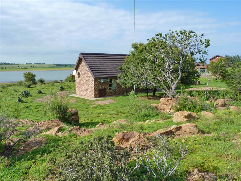 Game Farm in Kroonstad photo number 6
